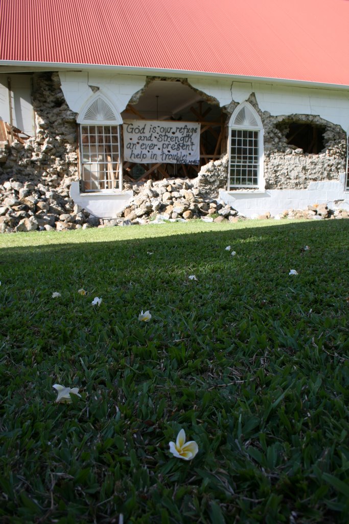 Kalahikiola Flowers