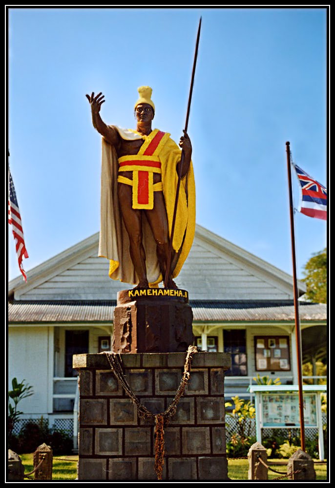 Kamehameha