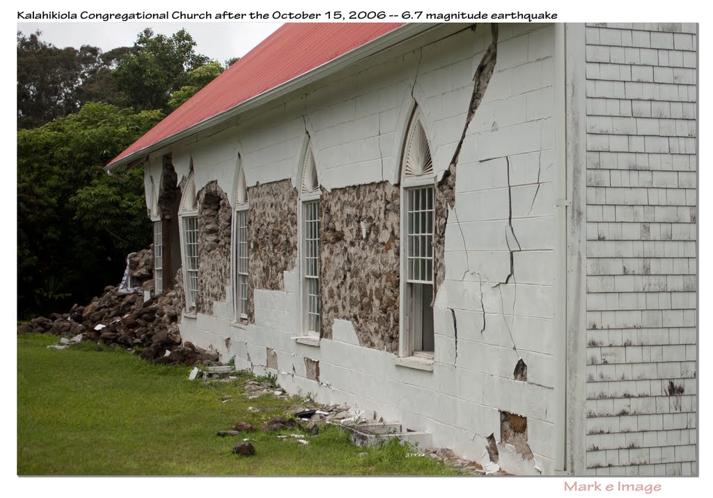 Kalahikiola Congregational Church