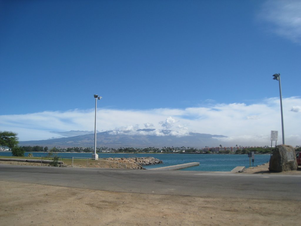 Maui Kahului Harbor