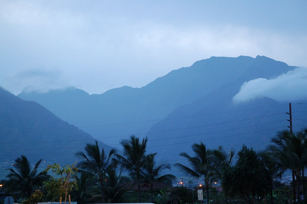 Kahului
