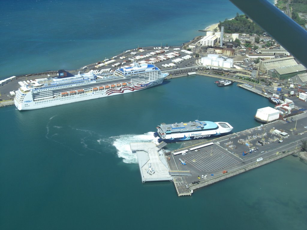 SUPER FERRY