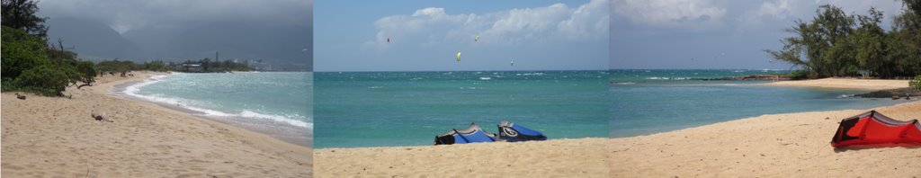 Kite Beach, Maui