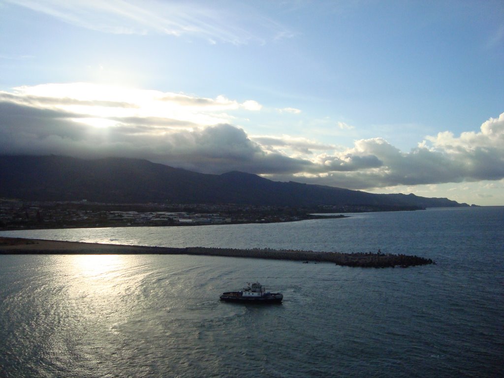 San Pablo