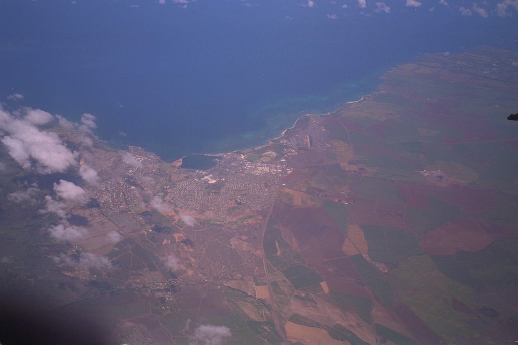 Kahului