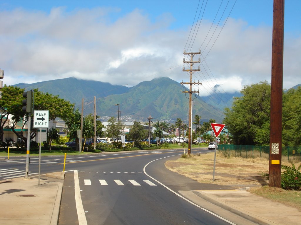 Maui, HI 2007