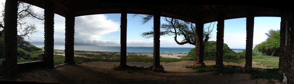 Kite Beach