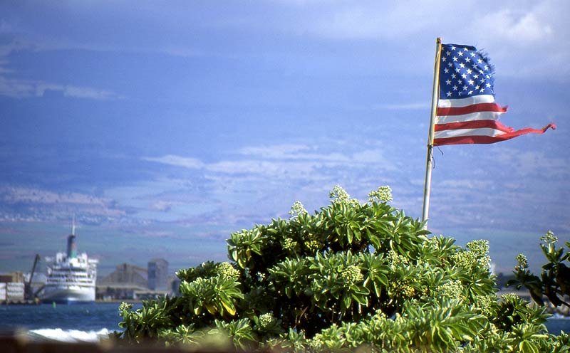 Kahului, Maui, Hawaii