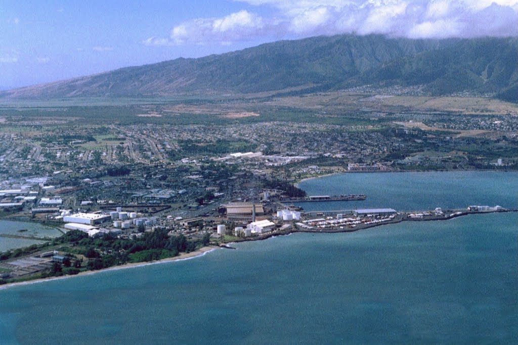 Habor Kahului