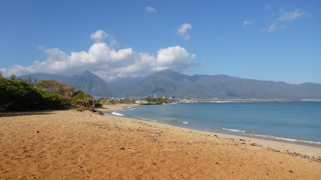Kanaha Beach Park
