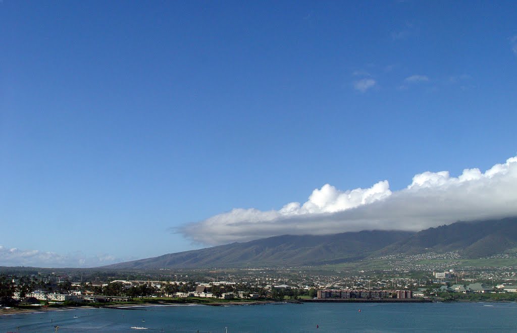 Kahului