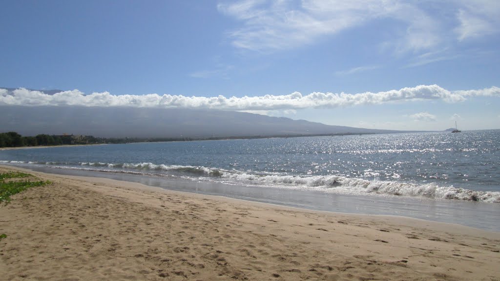 KIHEI - Beach