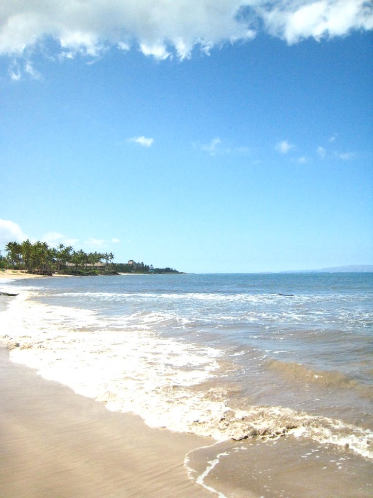 Maui, Hawaii