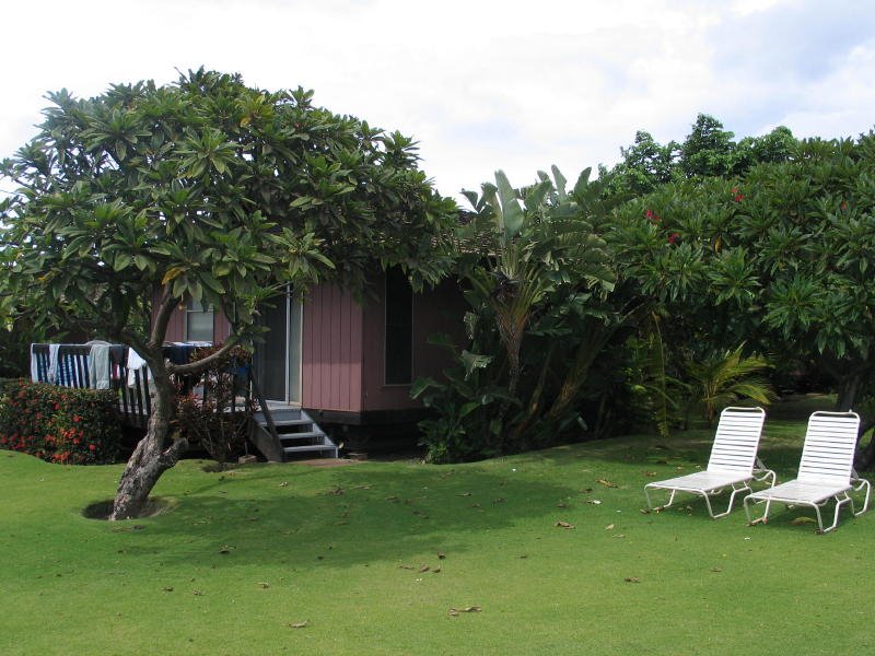 Nona Lani Cottages