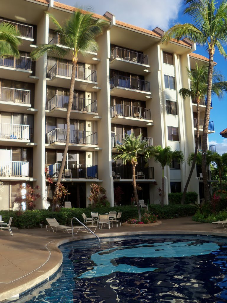 Maui Beach Resort