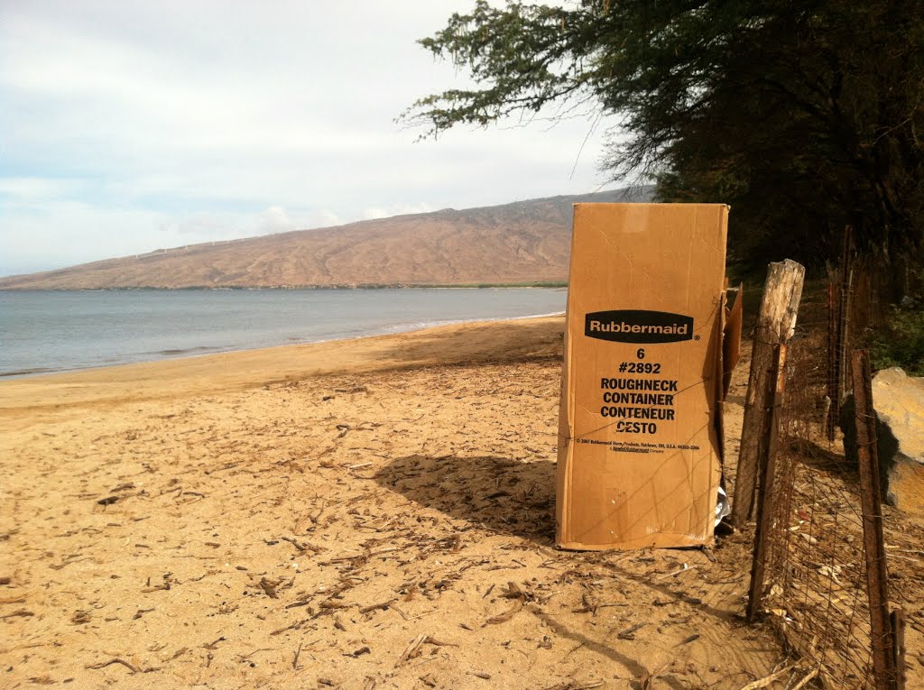 The Only Ocean Front Home I Can Afford 6-18-12
