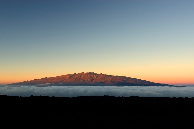 Mauna Kea