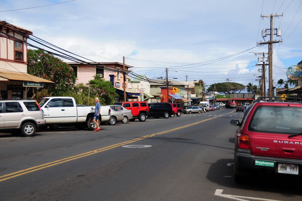 Paia