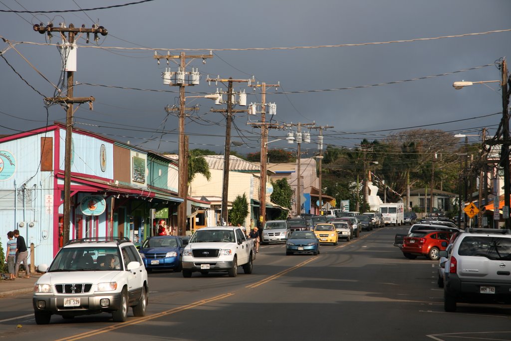 Paia