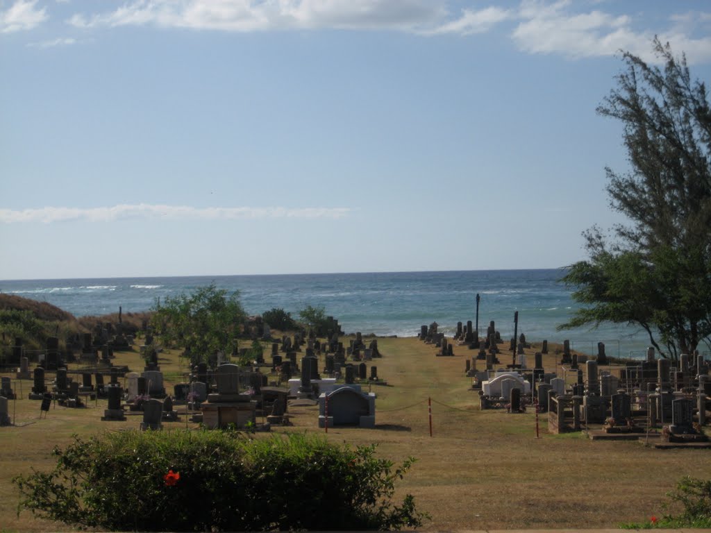Old Cemetary