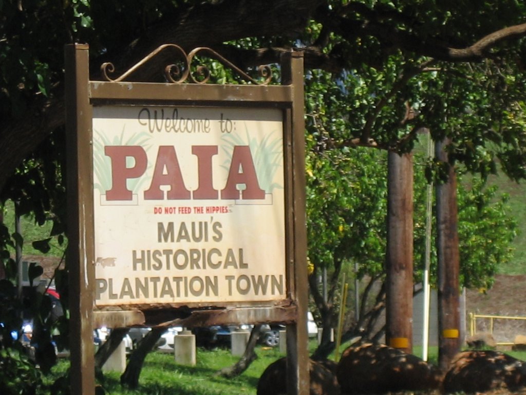 Piai, Maui