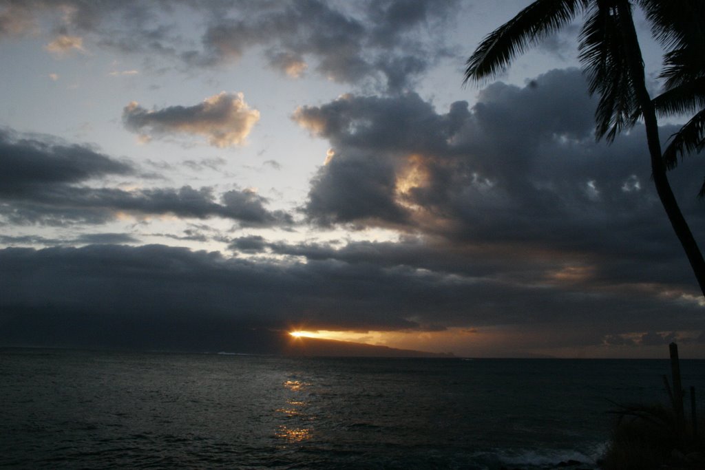 Paia, Hawaii,