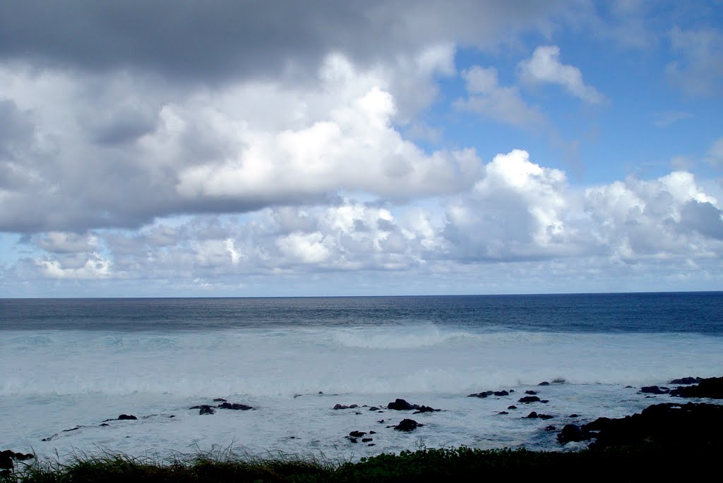 Kuau, Maui