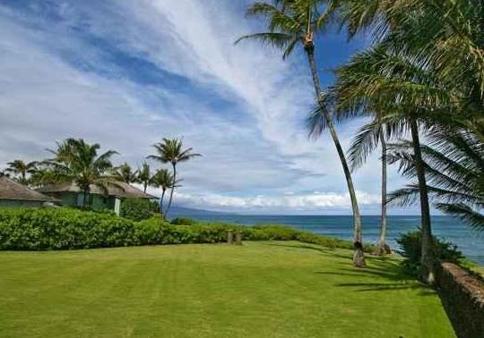 Kuau Beach Place,Paia HI