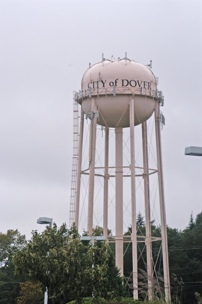 Dover, Delaware