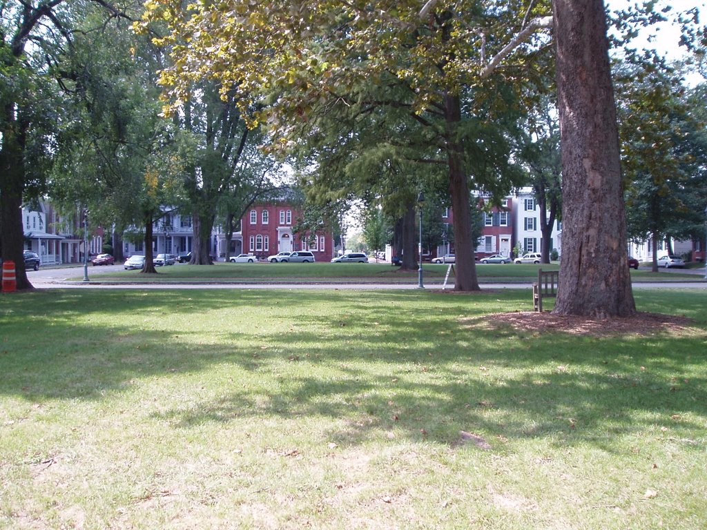 Dover Green