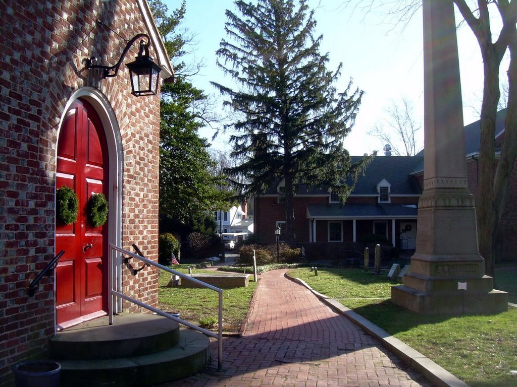 Old Christ Church