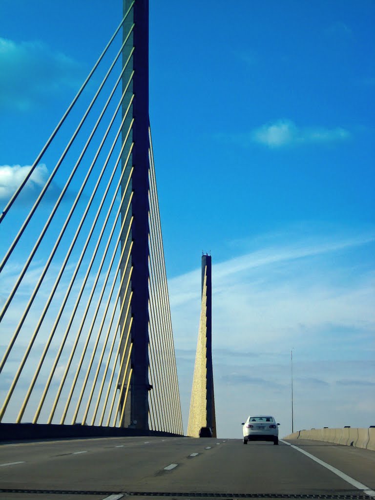 Huge Bridge