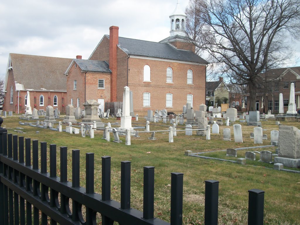 Delaware Archaeology Museum, Dover DE