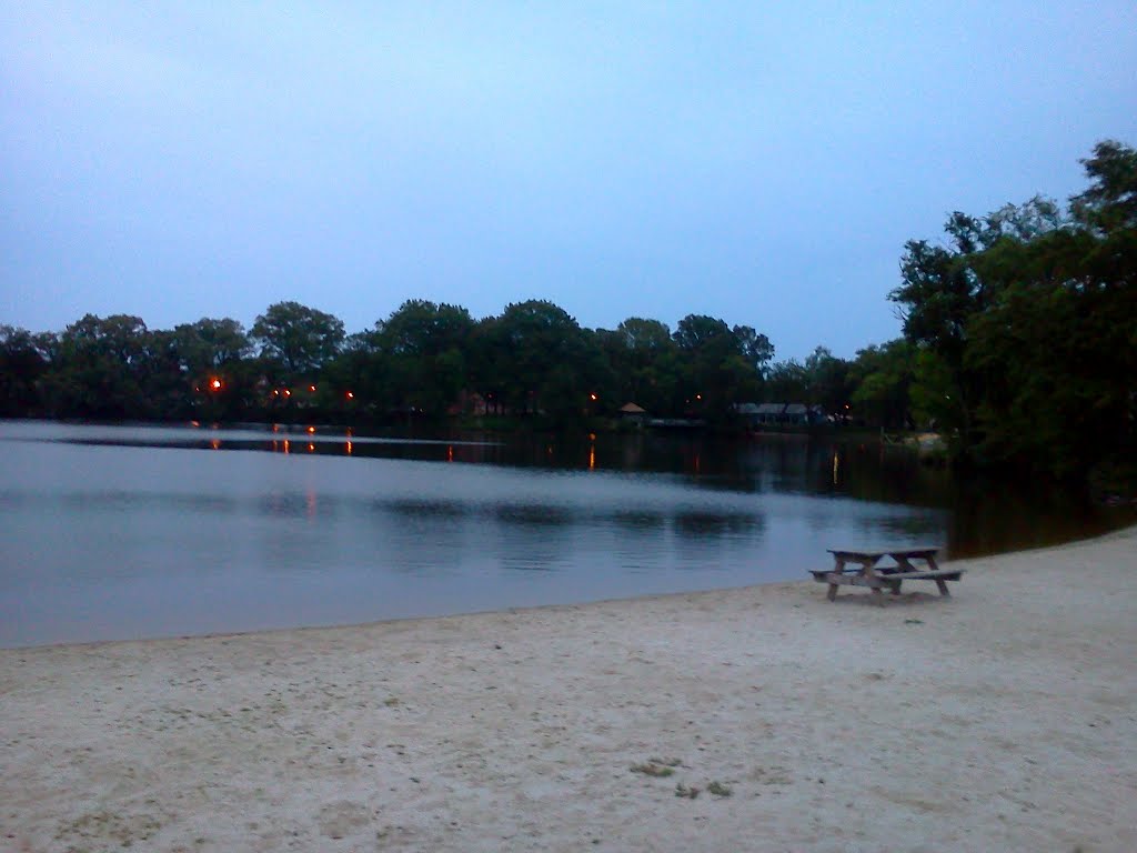 Silver Lake