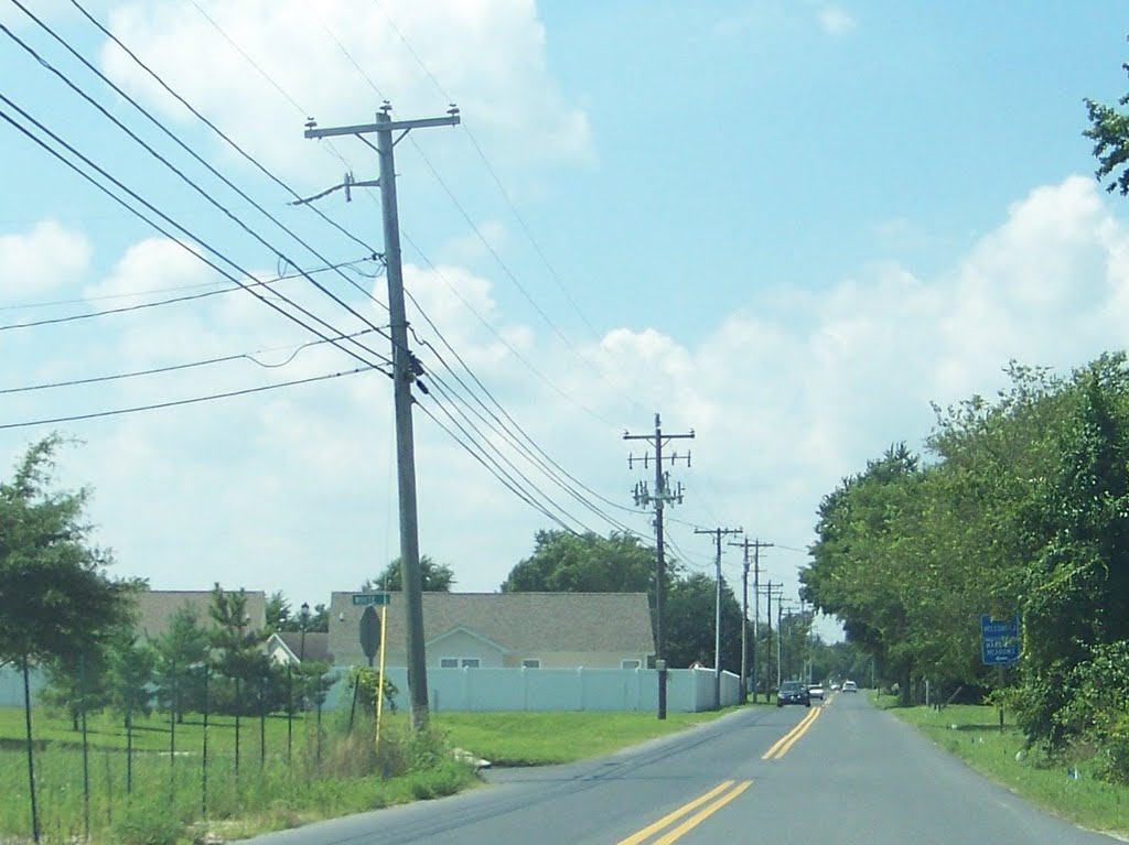 Millsboro, DE