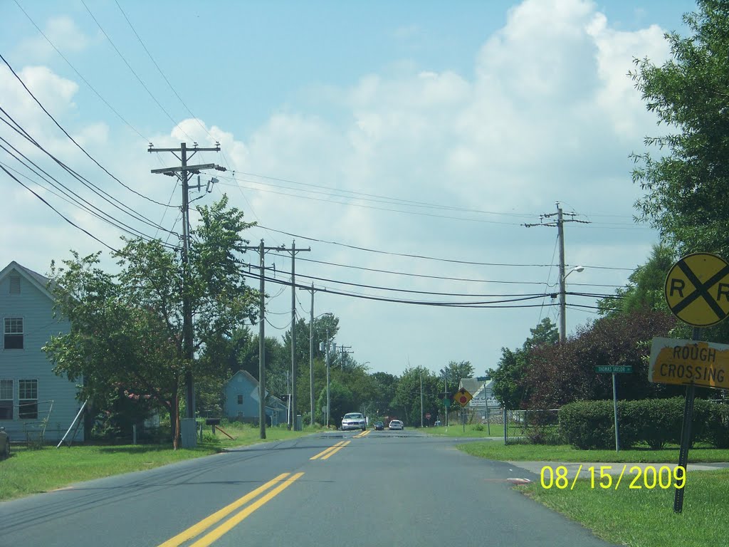Millsboro, DE