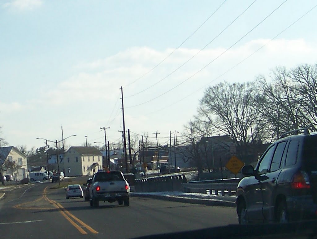 Route 24, Millsboro-DELAWARE