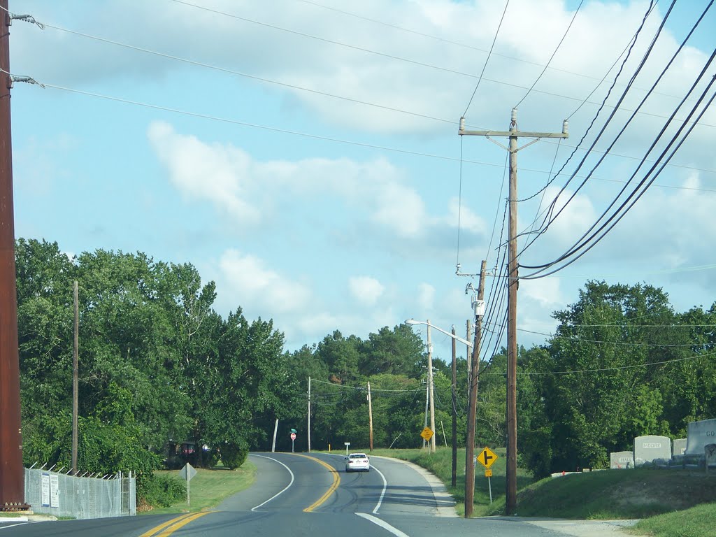 STATE STREET, Millsboro, DE
