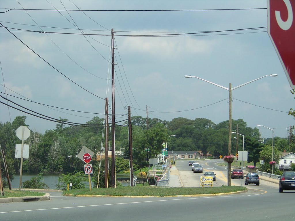 Delware Rt. 24 ( John J. Williams Highway )