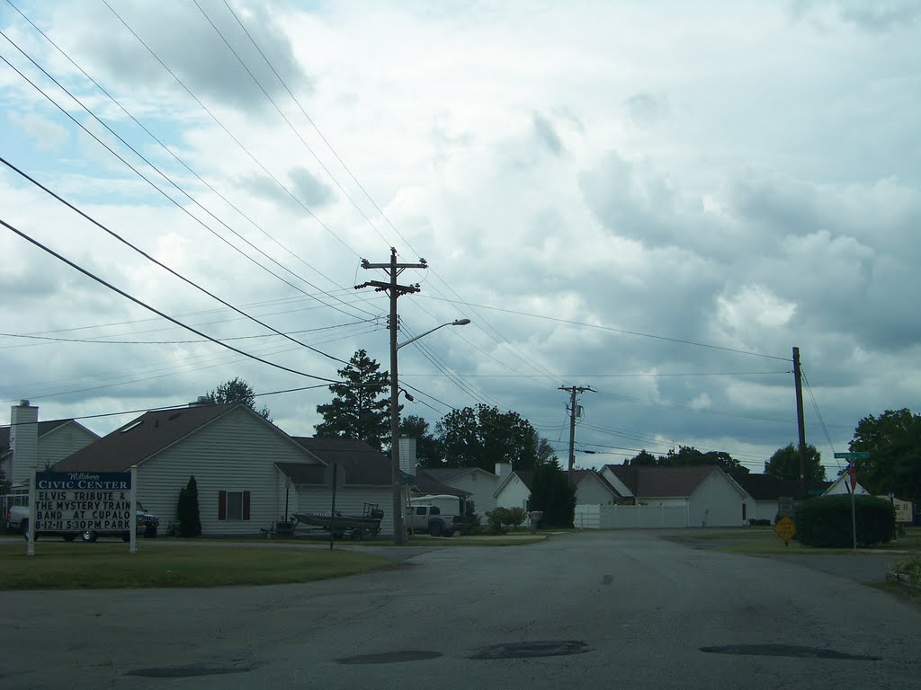 Wilson HWY, MILLSBORO ( DE )