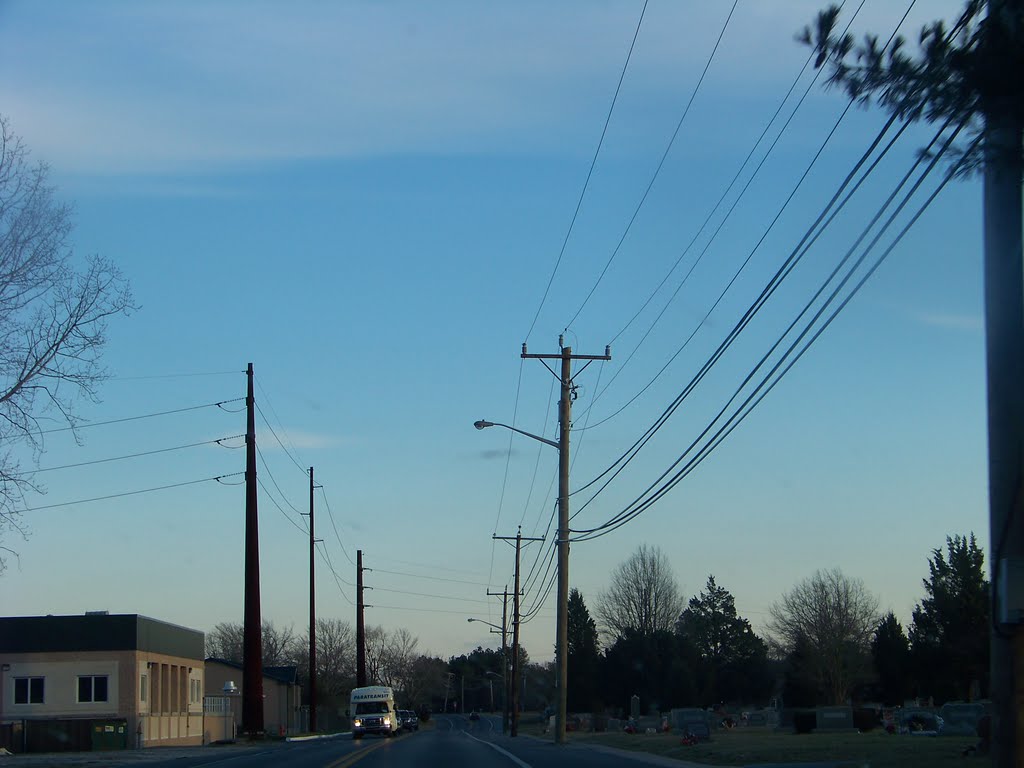 State Street, MILLSBORO (DE)