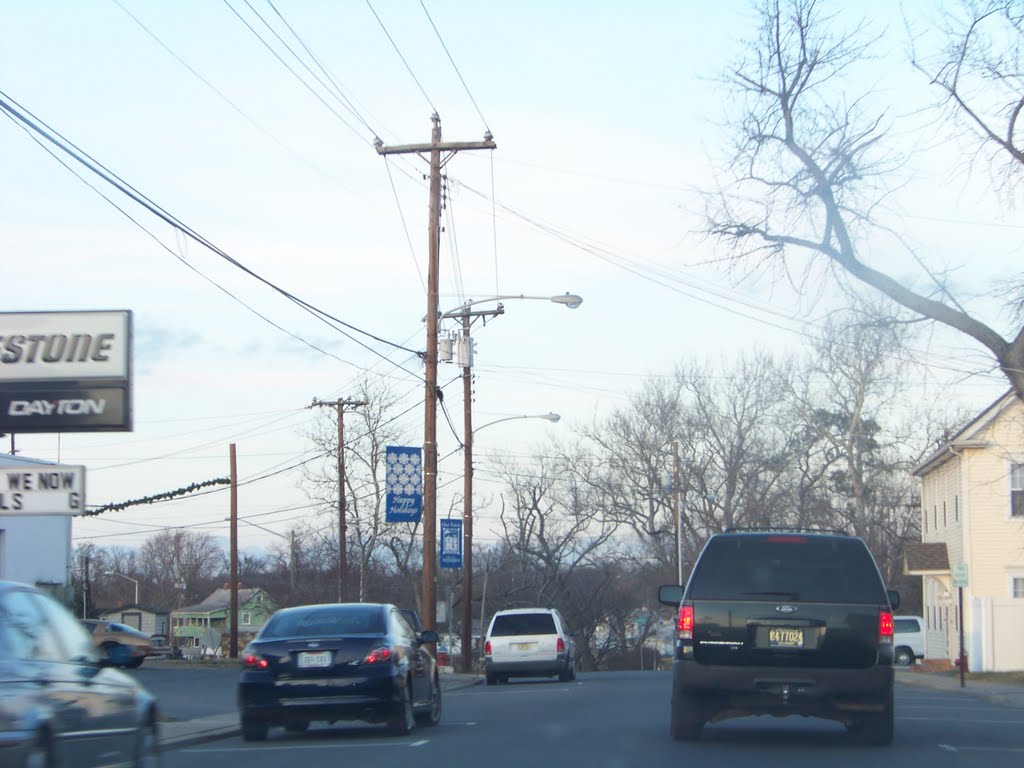 Main Street (Rt. 24), Millsboro