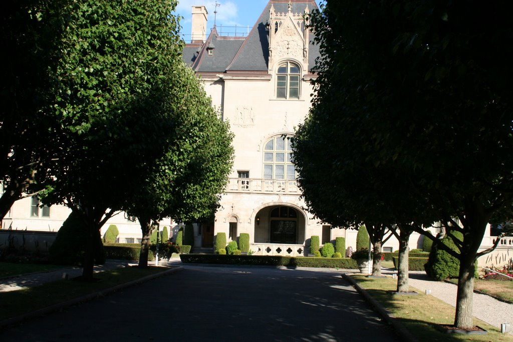 salve regina university