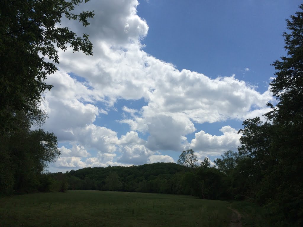 Clouds