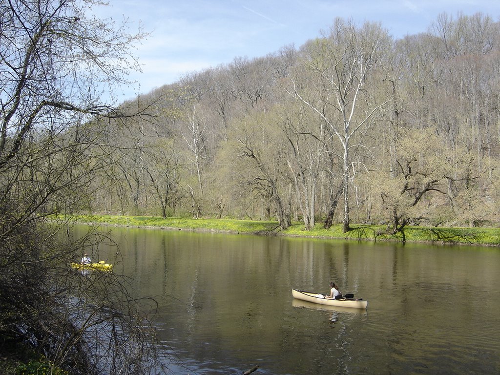 Brandywine Creek, DE
