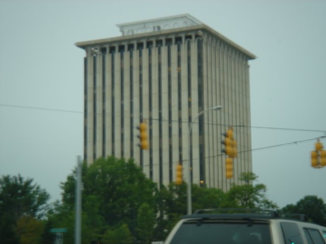 Sky Scraper