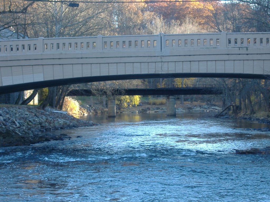 Brandywine bridges
