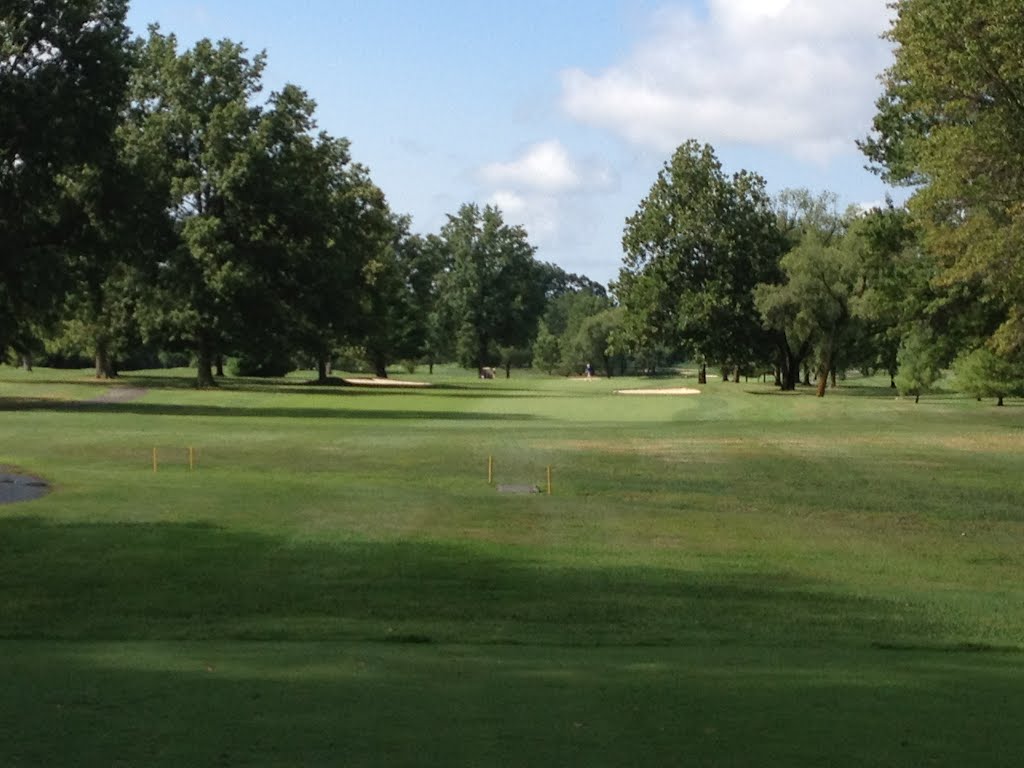 Brandywine Country Club