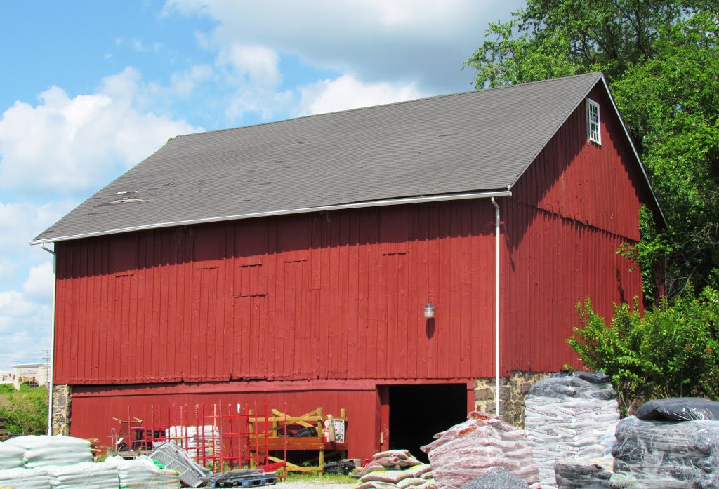 Pennsylvania in Delaware