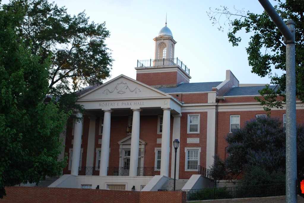 Park Hall
